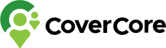 CoverCore logo