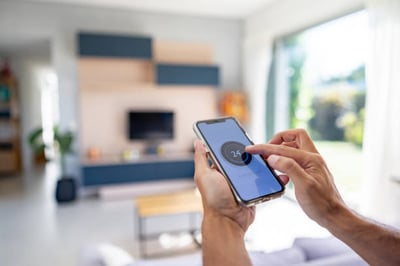 Your Client's Home Is Connected. Is Their Coverage?